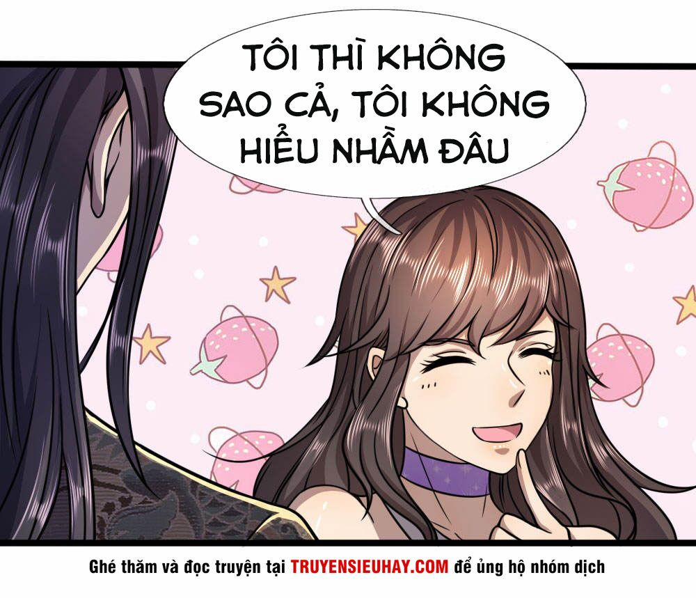 Y Võ Chí Tôn 105 trang 5
