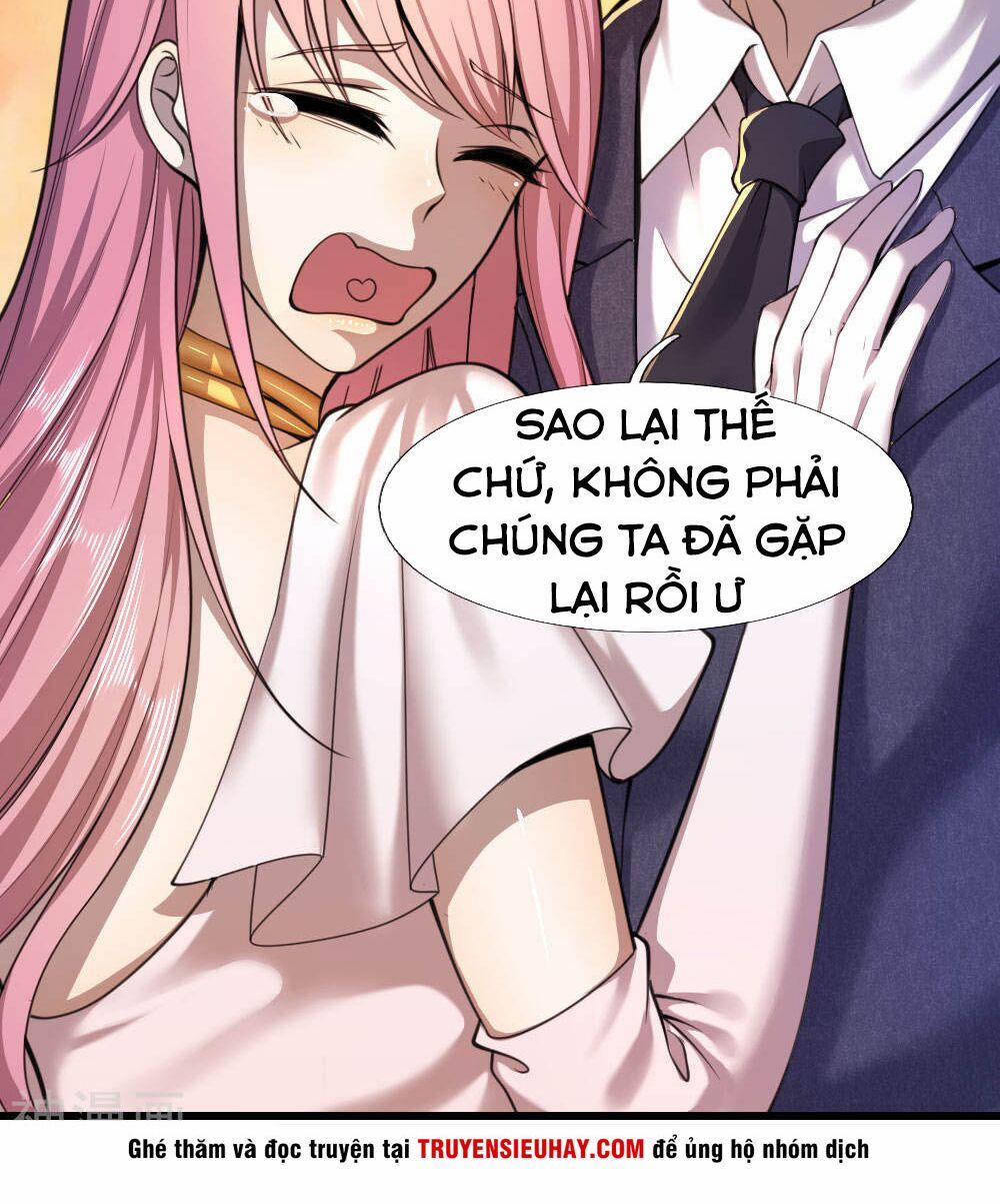 Y Võ Chí Tôn 106 trang 12