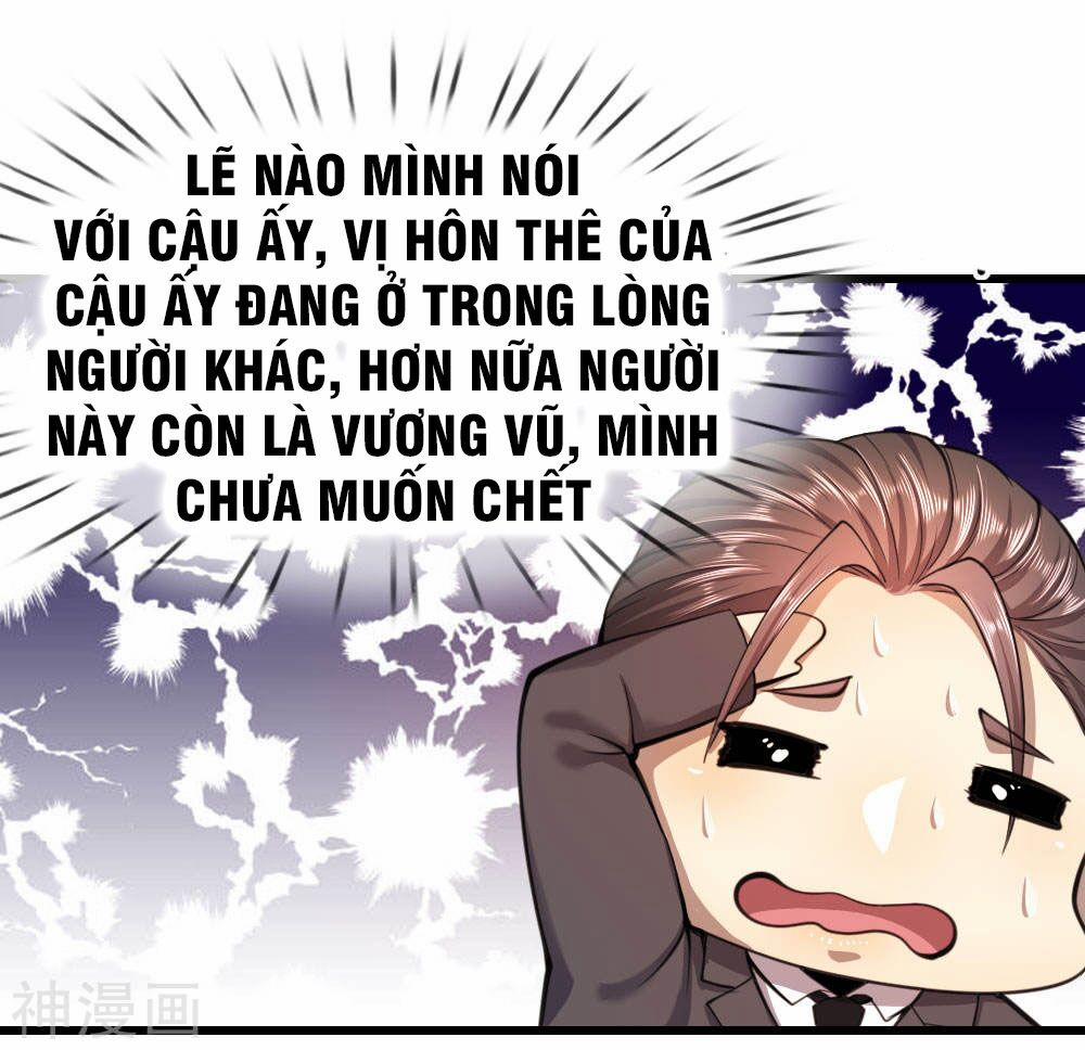 Y Võ Chí Tôn 106 trang 15
