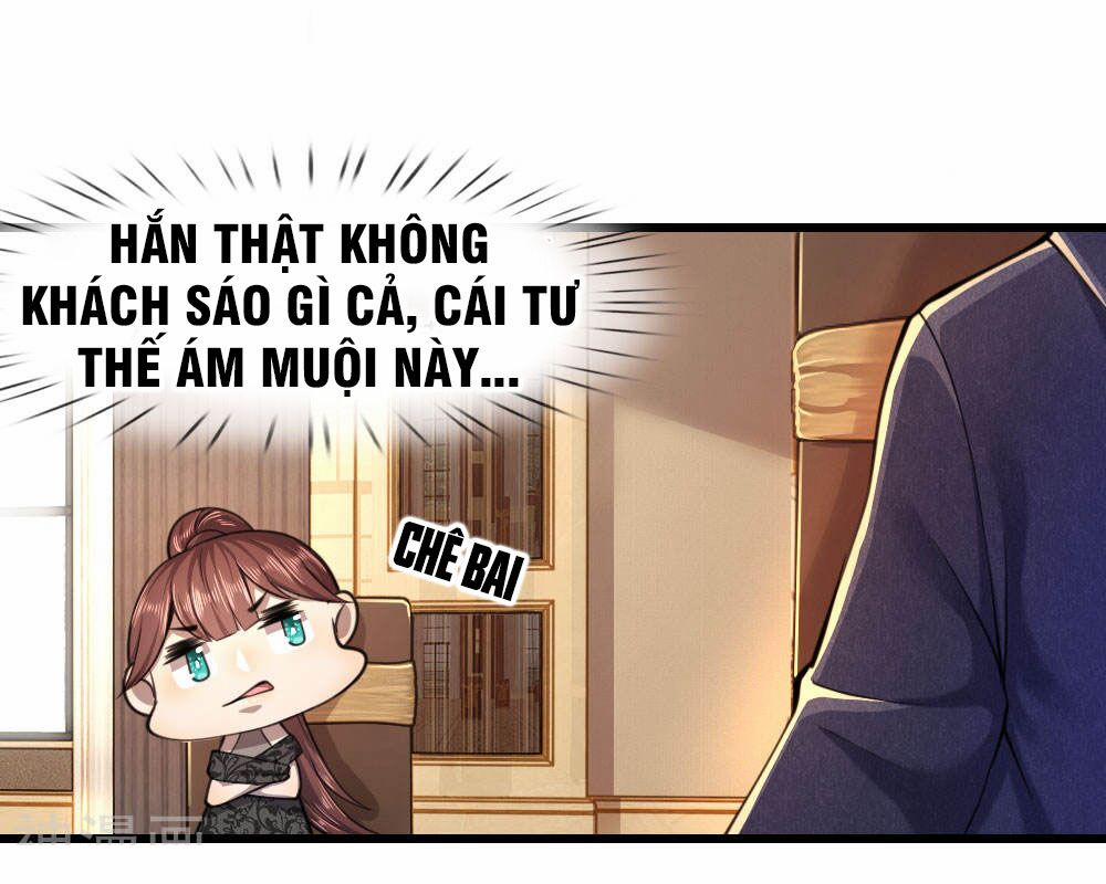 Y Võ Chí Tôn 106 trang 20