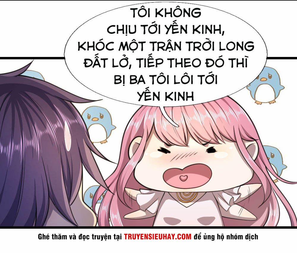 Y Võ Chí Tôn 106 trang 23