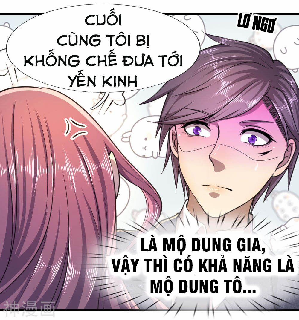 Y Võ Chí Tôn 106 trang 24