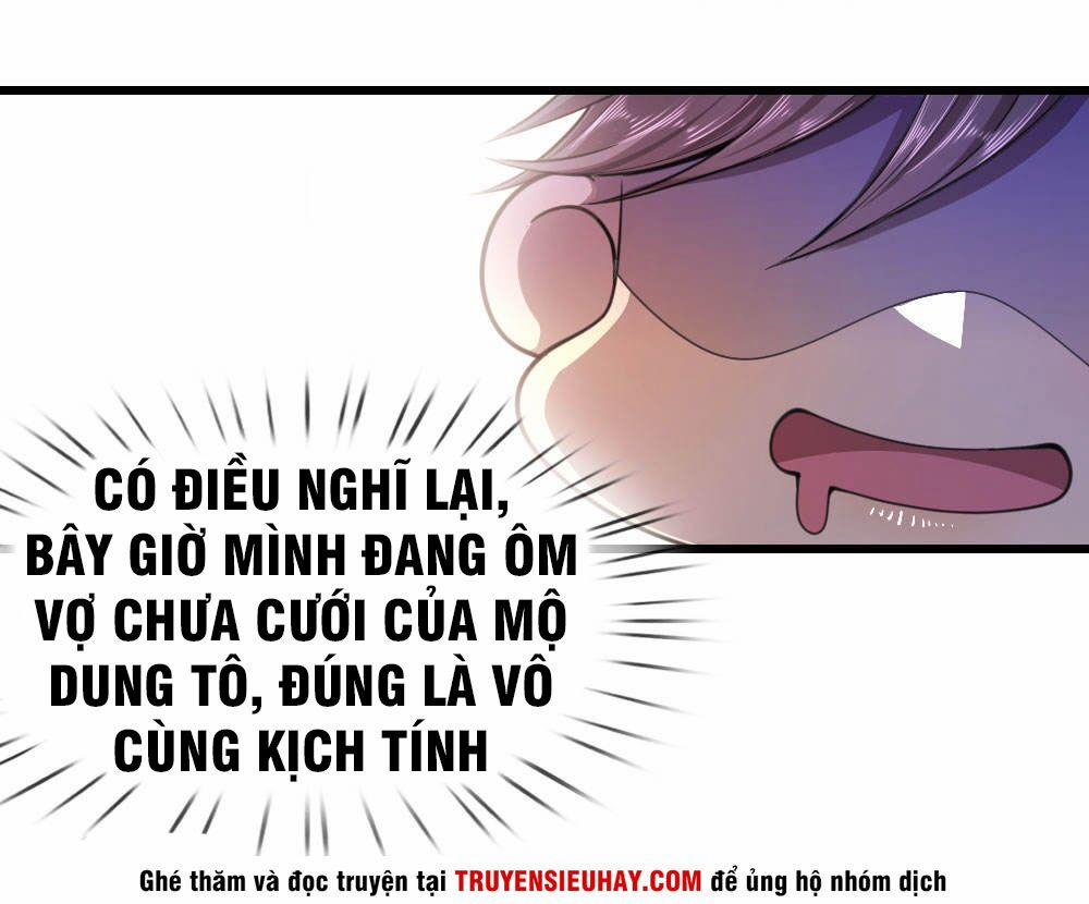Y Võ Chí Tôn 106 trang 25