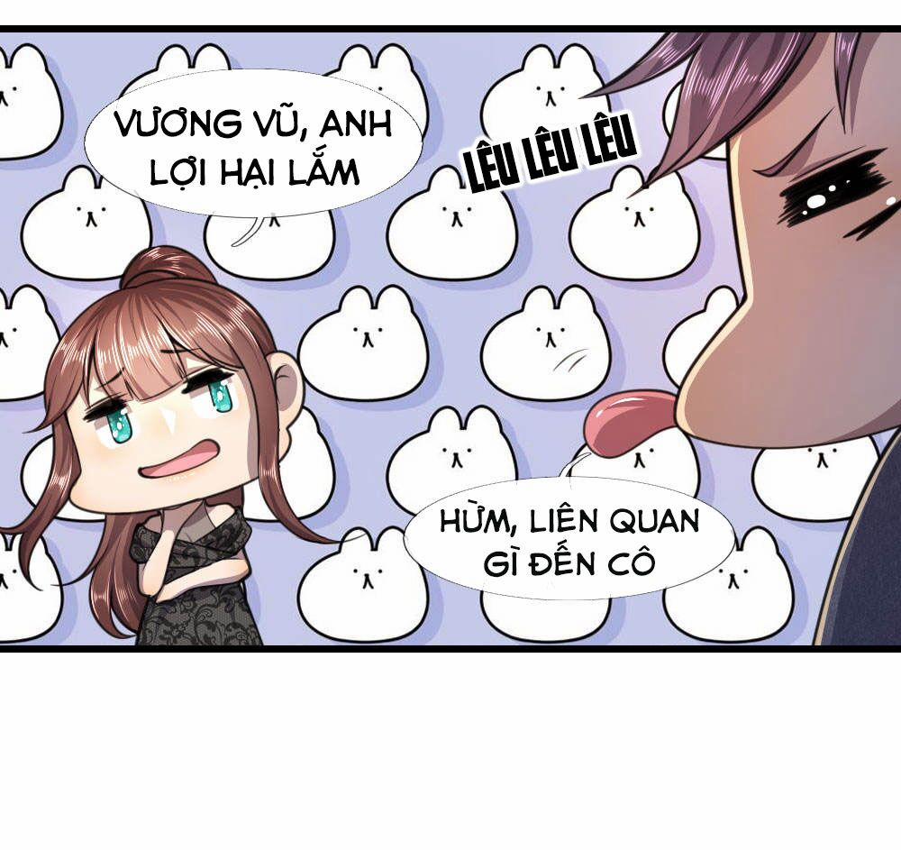 Y Võ Chí Tôn 106 trang 26