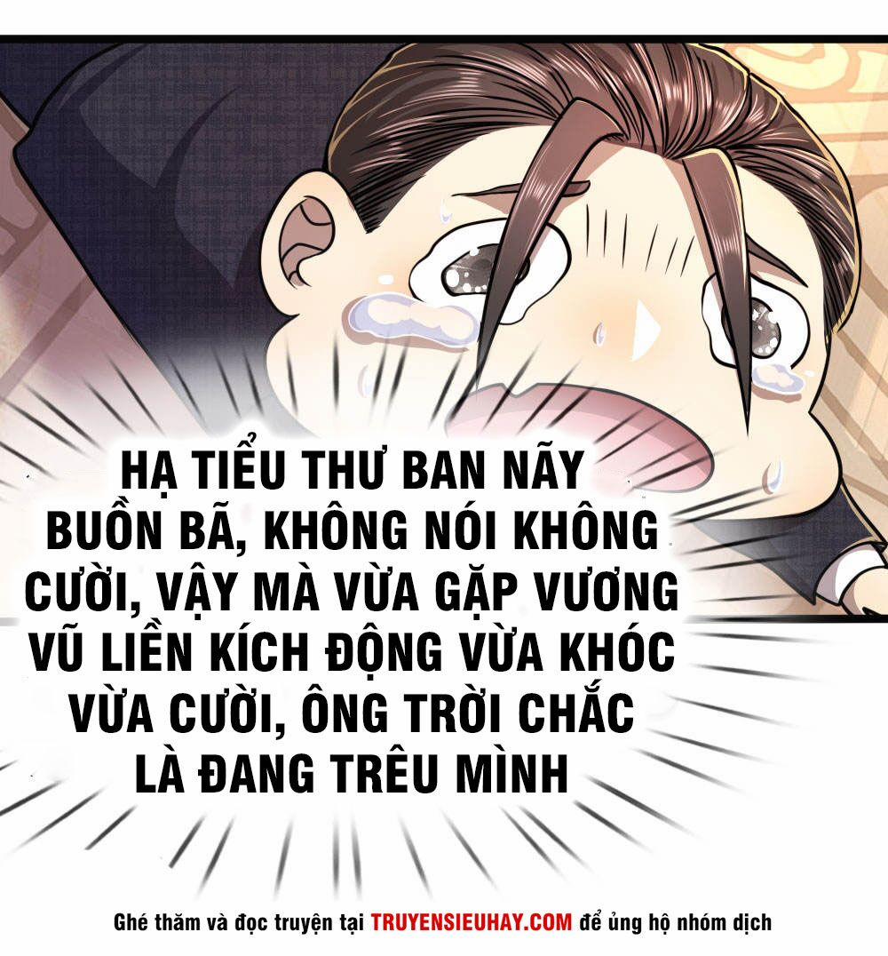 Y Võ Chí Tôn 106 trang 4