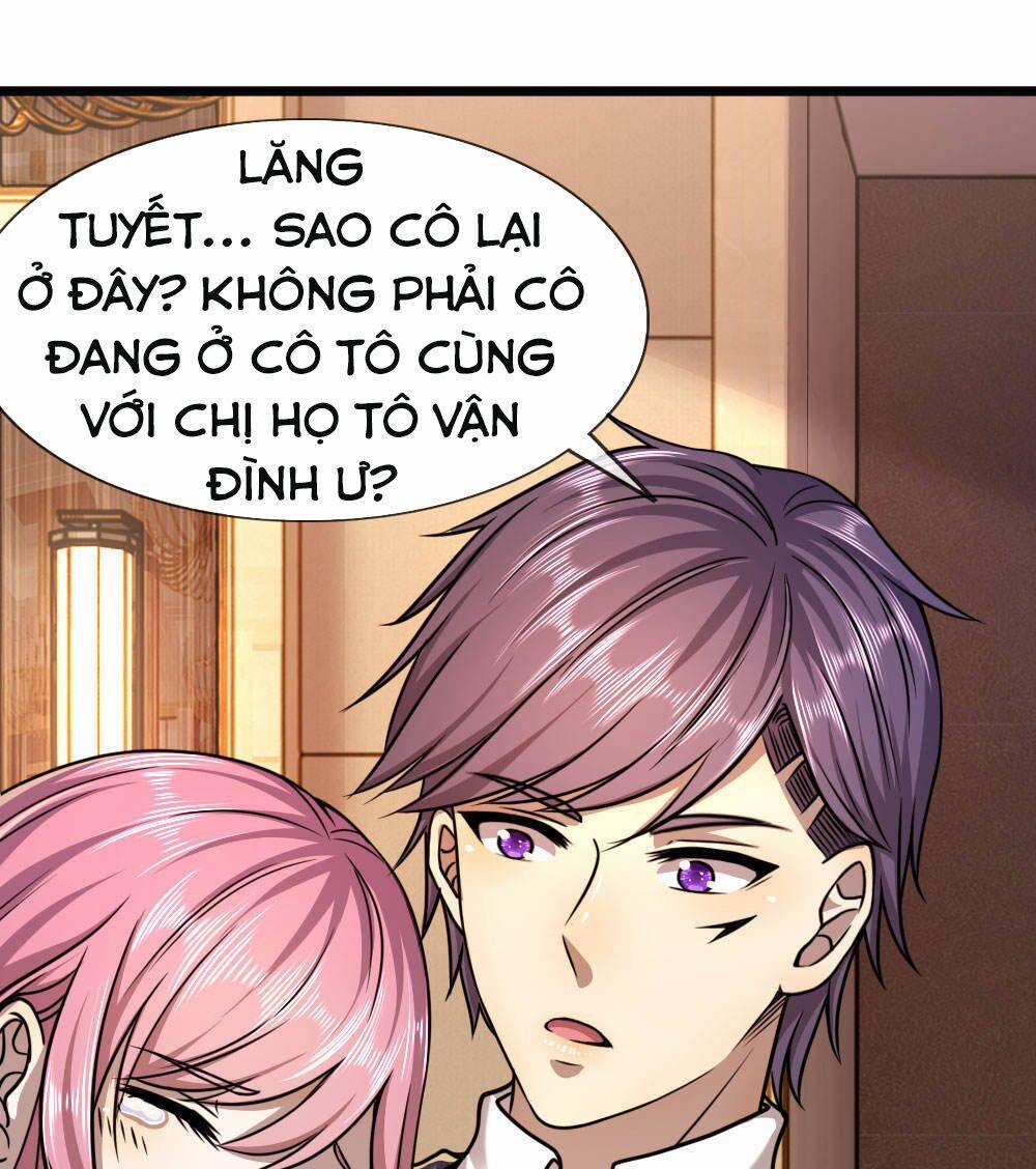 Y Võ Chí Tôn 106 trang 6