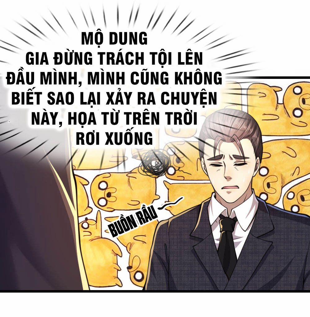 Y Võ Chí Tôn 107 trang 11
