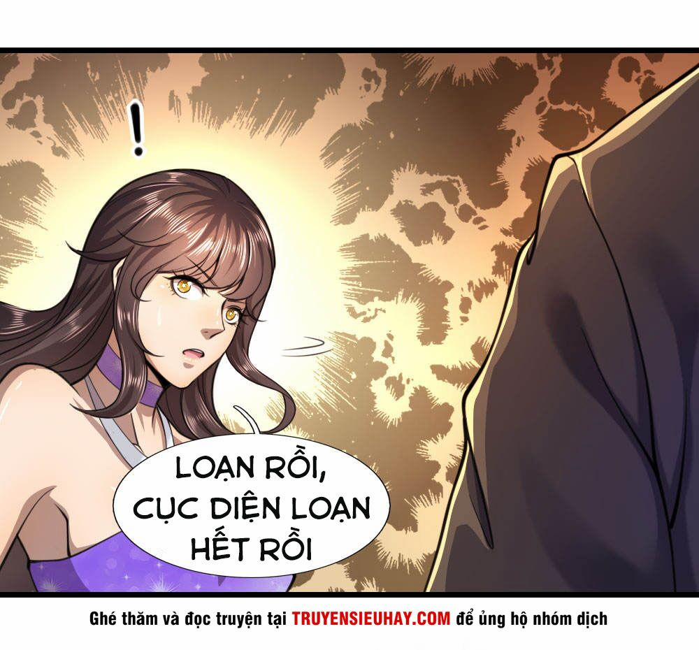 Y Võ Chí Tôn 107 trang 12