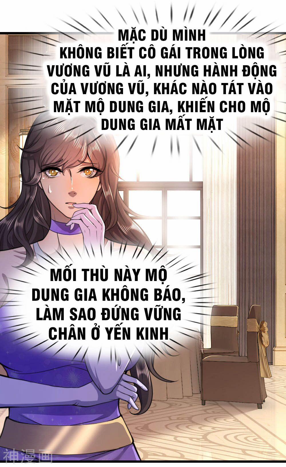 Y Võ Chí Tôn 107 trang 13