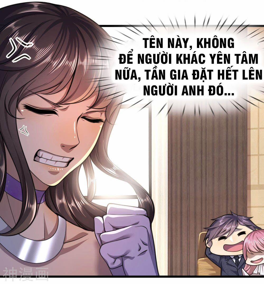 Y Võ Chí Tôn 107 trang 15