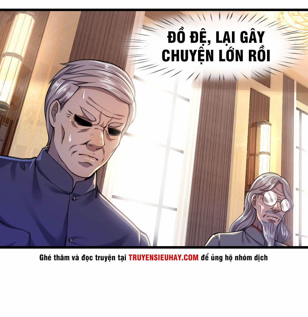Y Võ Chí Tôn 107 trang 18