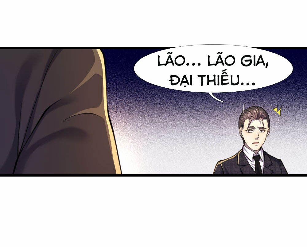 Y Võ Chí Tôn 107 trang 2