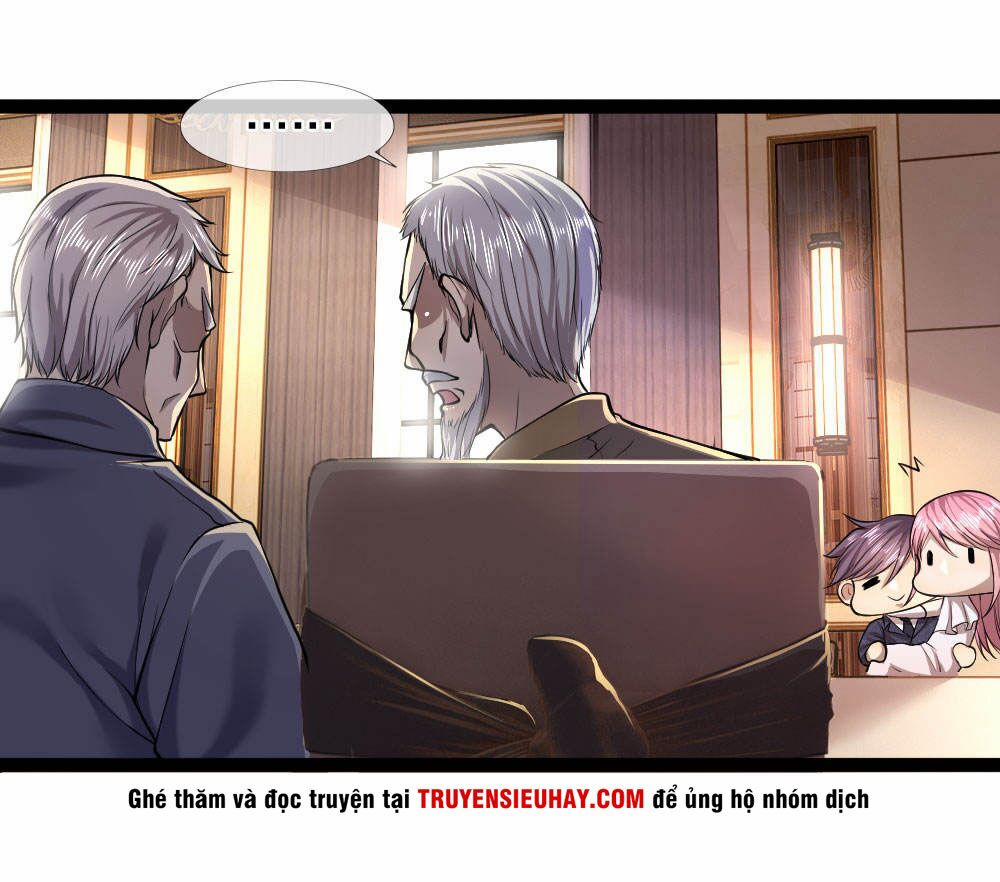 Y Võ Chí Tôn 107 trang 20