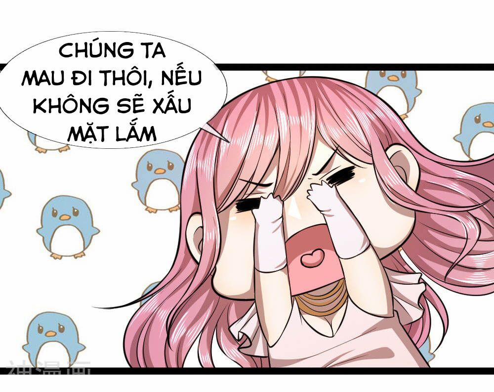 Y Võ Chí Tôn 107 trang 26