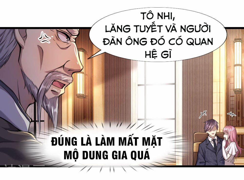 Y Võ Chí Tôn 107 trang 4