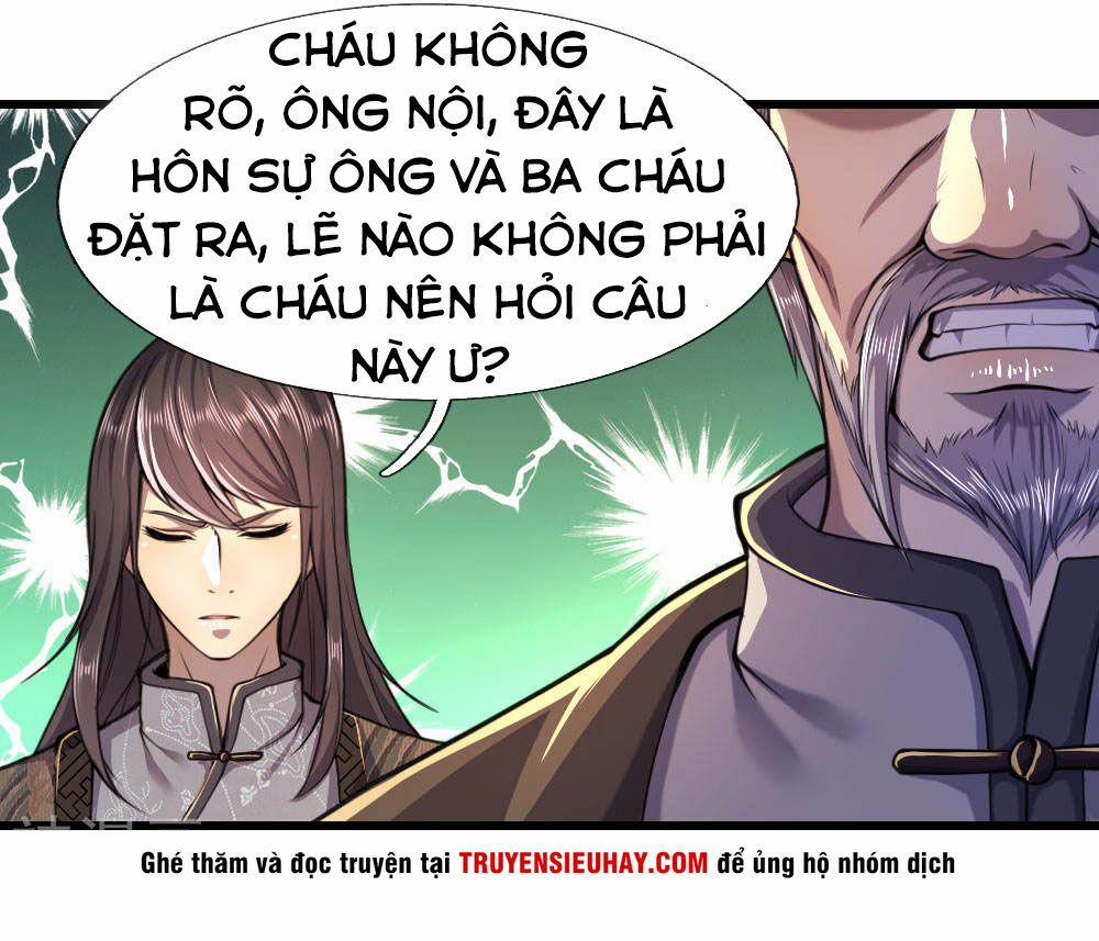 Y Võ Chí Tôn 107 trang 5