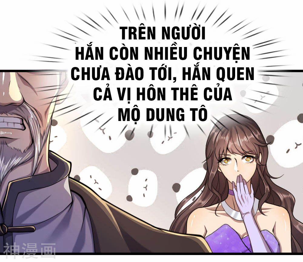 Y Võ Chí Tôn 107 trang 6
