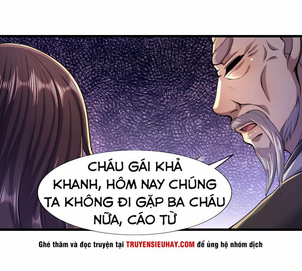 Y Võ Chí Tôn 107 trang 7