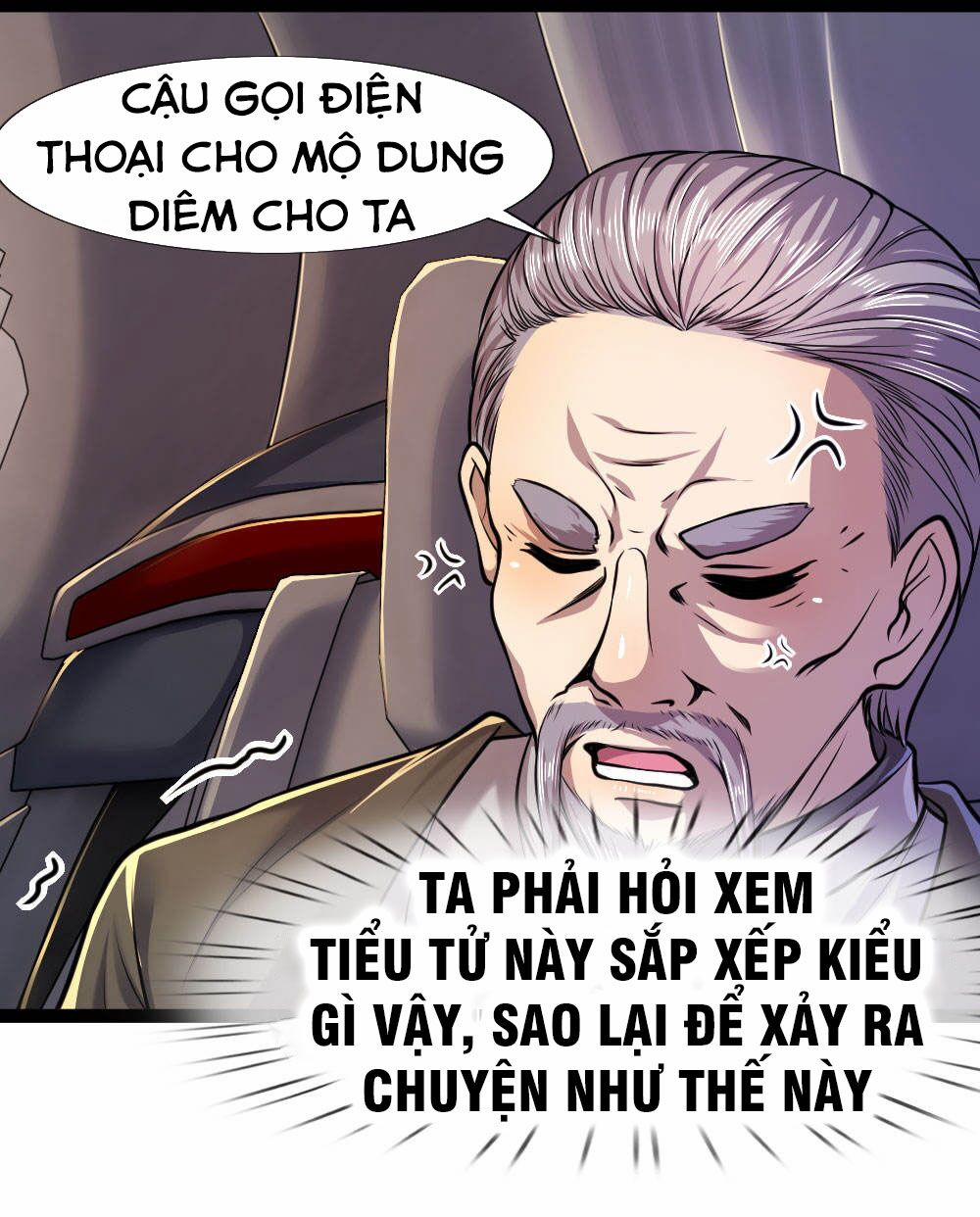 Y Võ Chí Tôn 108 trang 10
