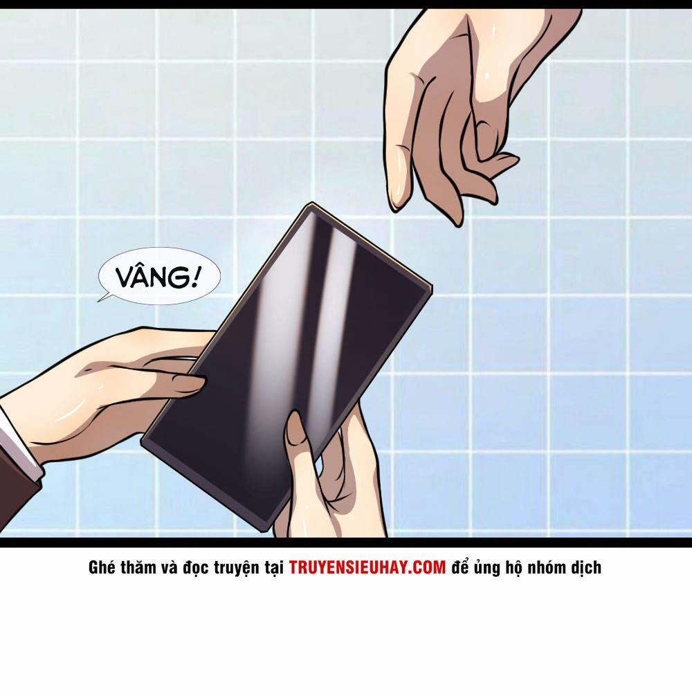 Y Võ Chí Tôn 108 trang 11