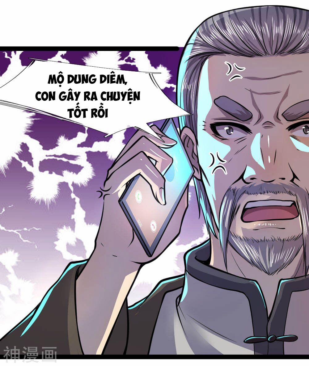 Y Võ Chí Tôn 108 trang 12