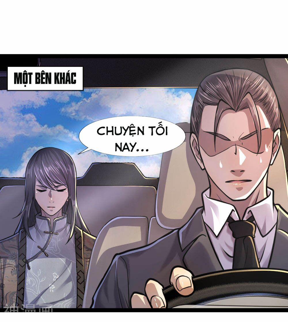 Y Võ Chí Tôn 108 trang 15