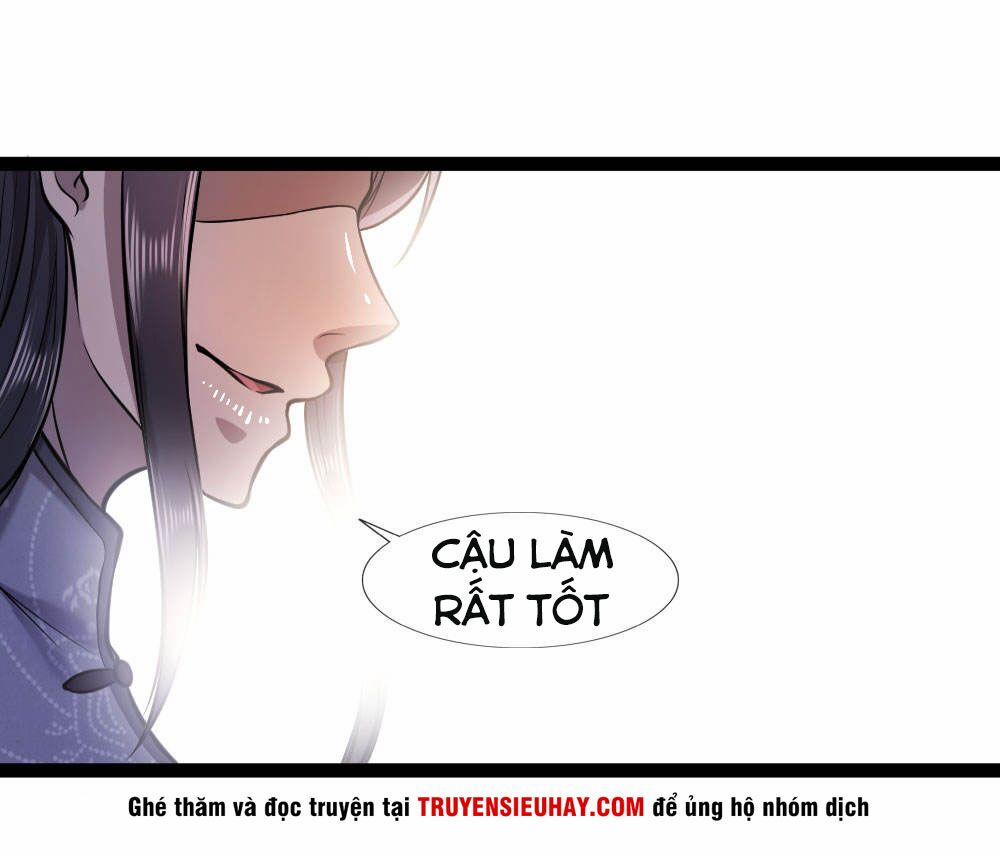 Y Võ Chí Tôn 108 trang 16