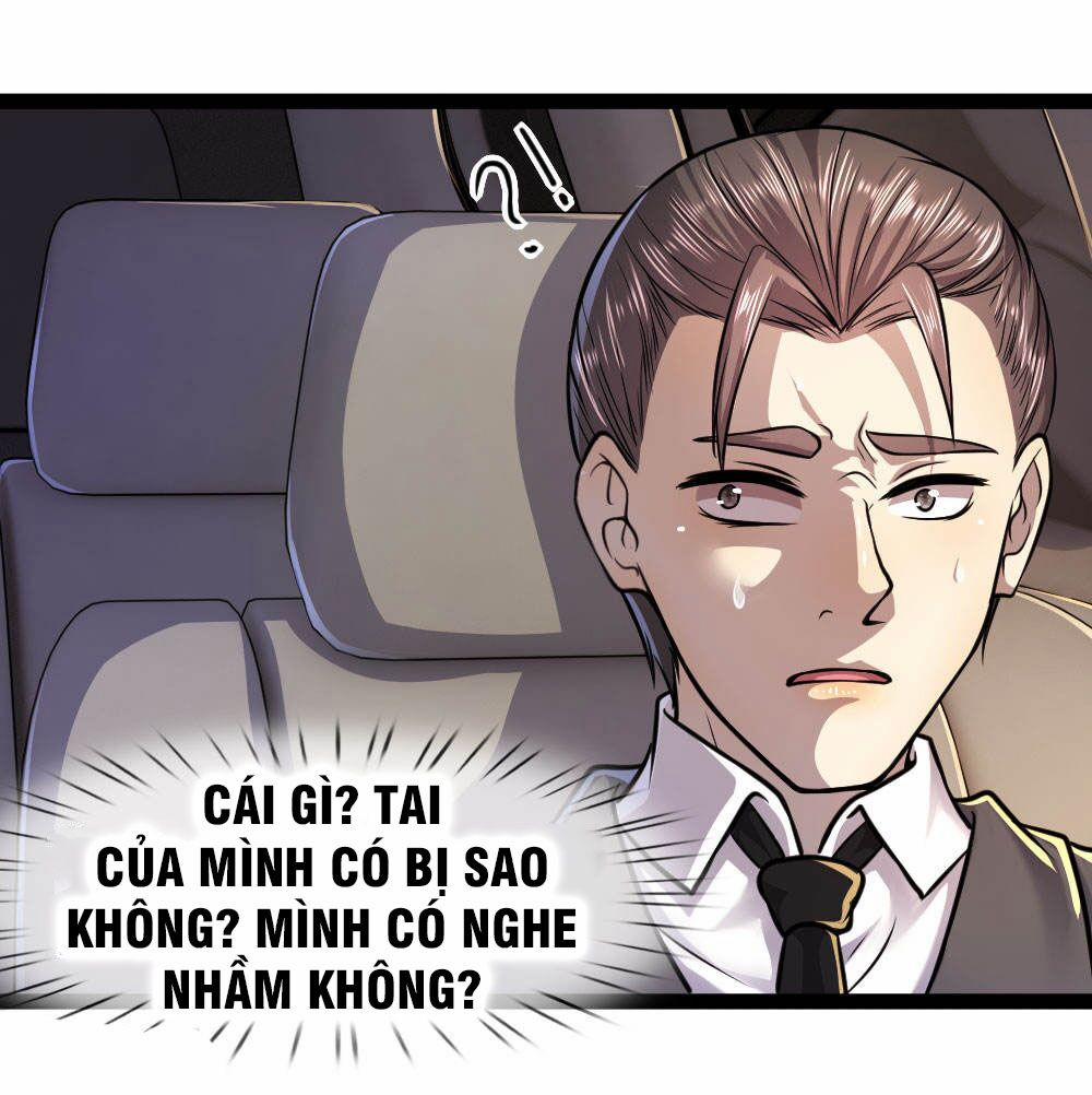 Y Võ Chí Tôn 108 trang 17