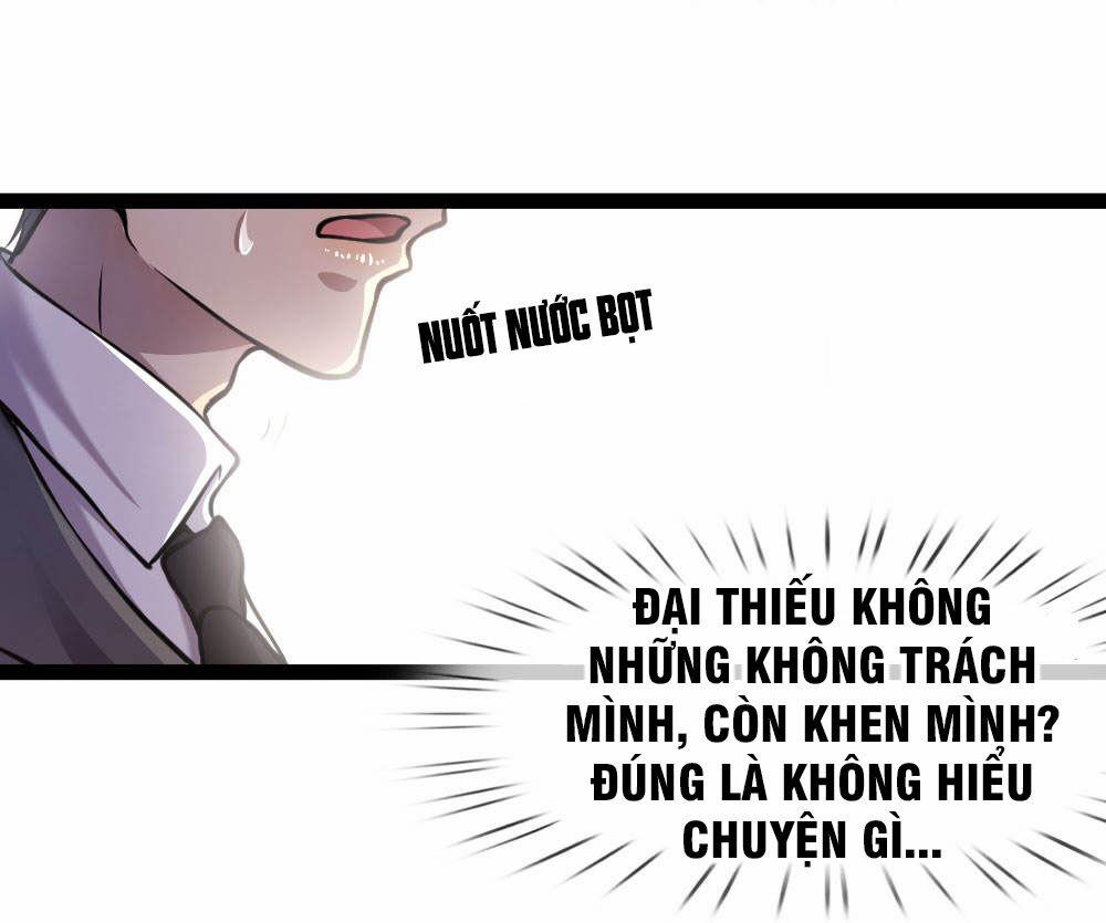 Y Võ Chí Tôn 108 trang 19