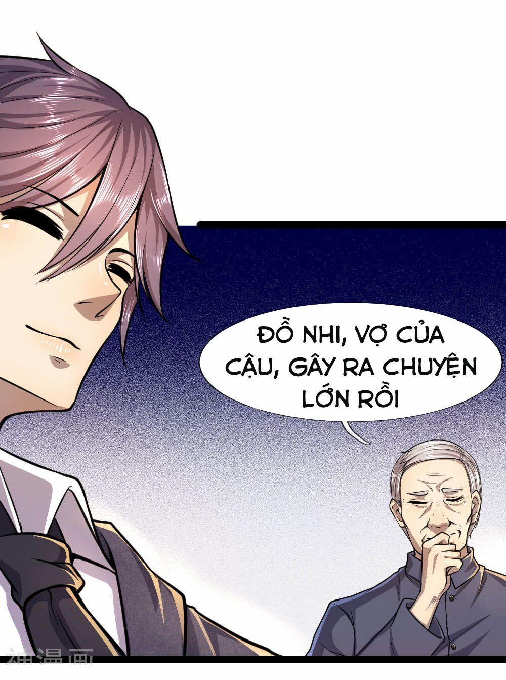 Y Võ Chí Tôn 108 trang 2