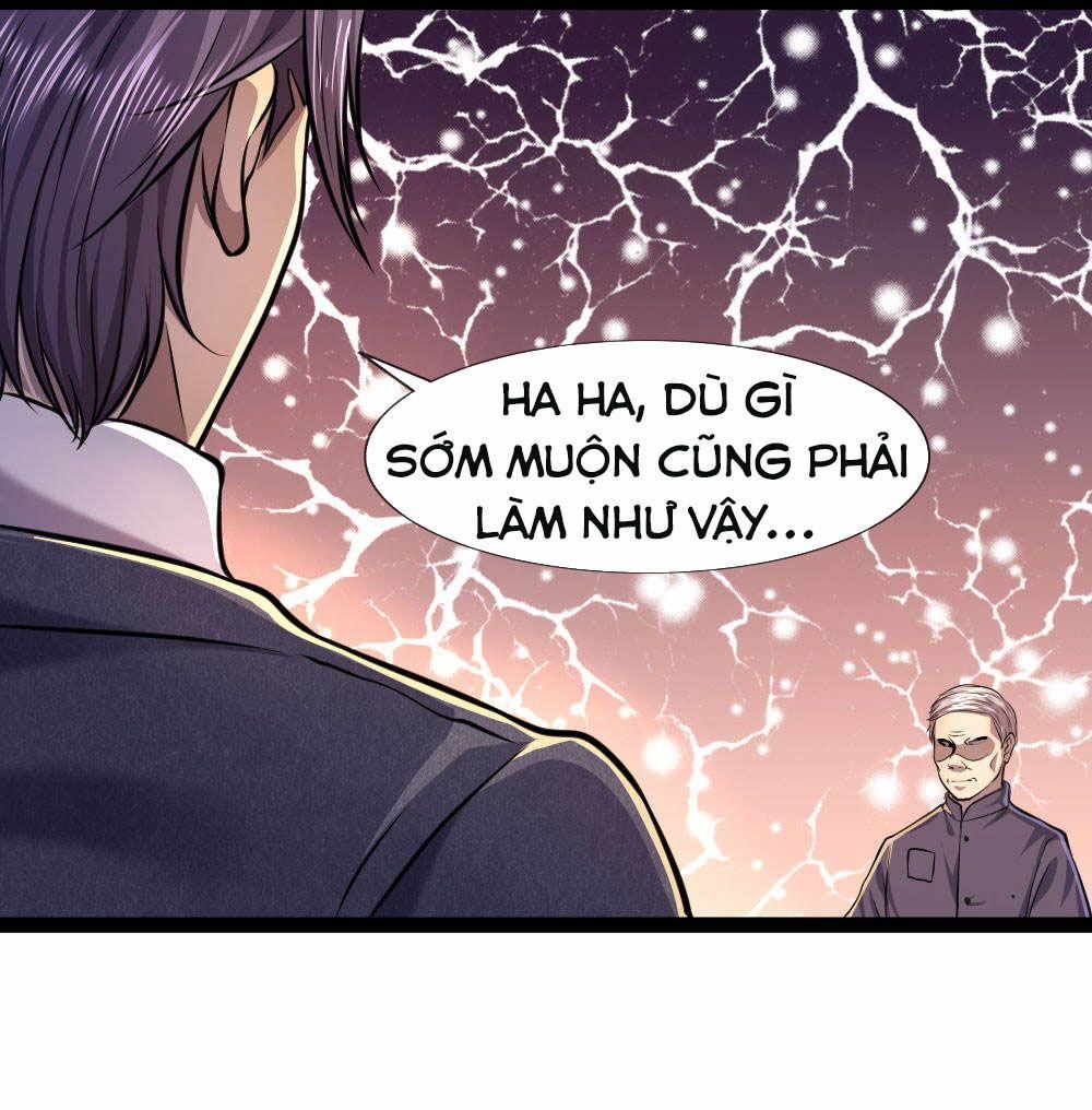 Y Võ Chí Tôn 108 trang 21