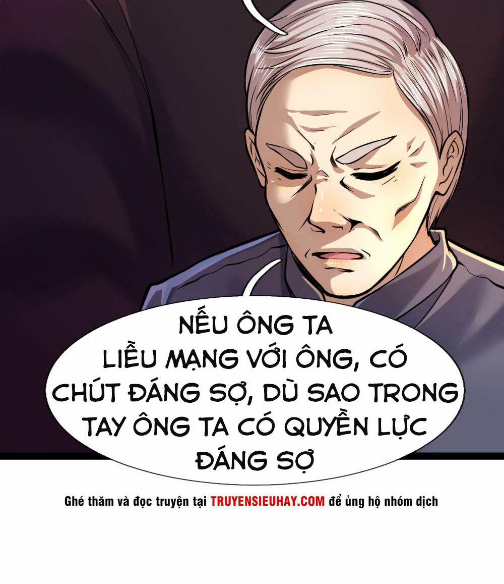 Y Võ Chí Tôn 108 trang 25