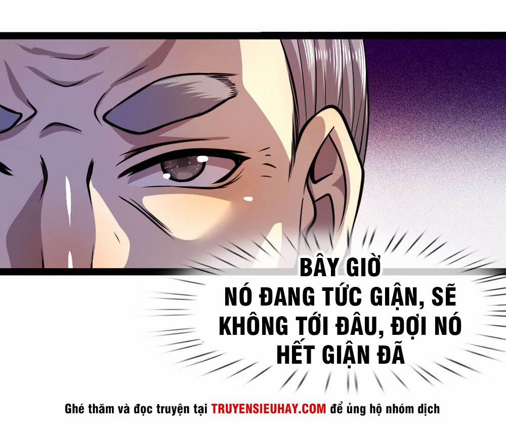 Y Võ Chí Tôn 108 trang 9