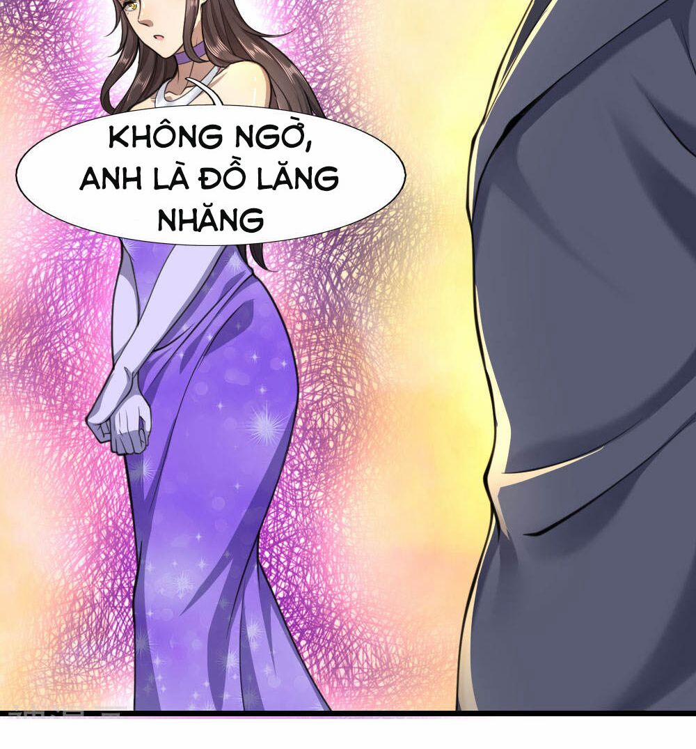 Y Võ Chí Tôn 109 trang 12