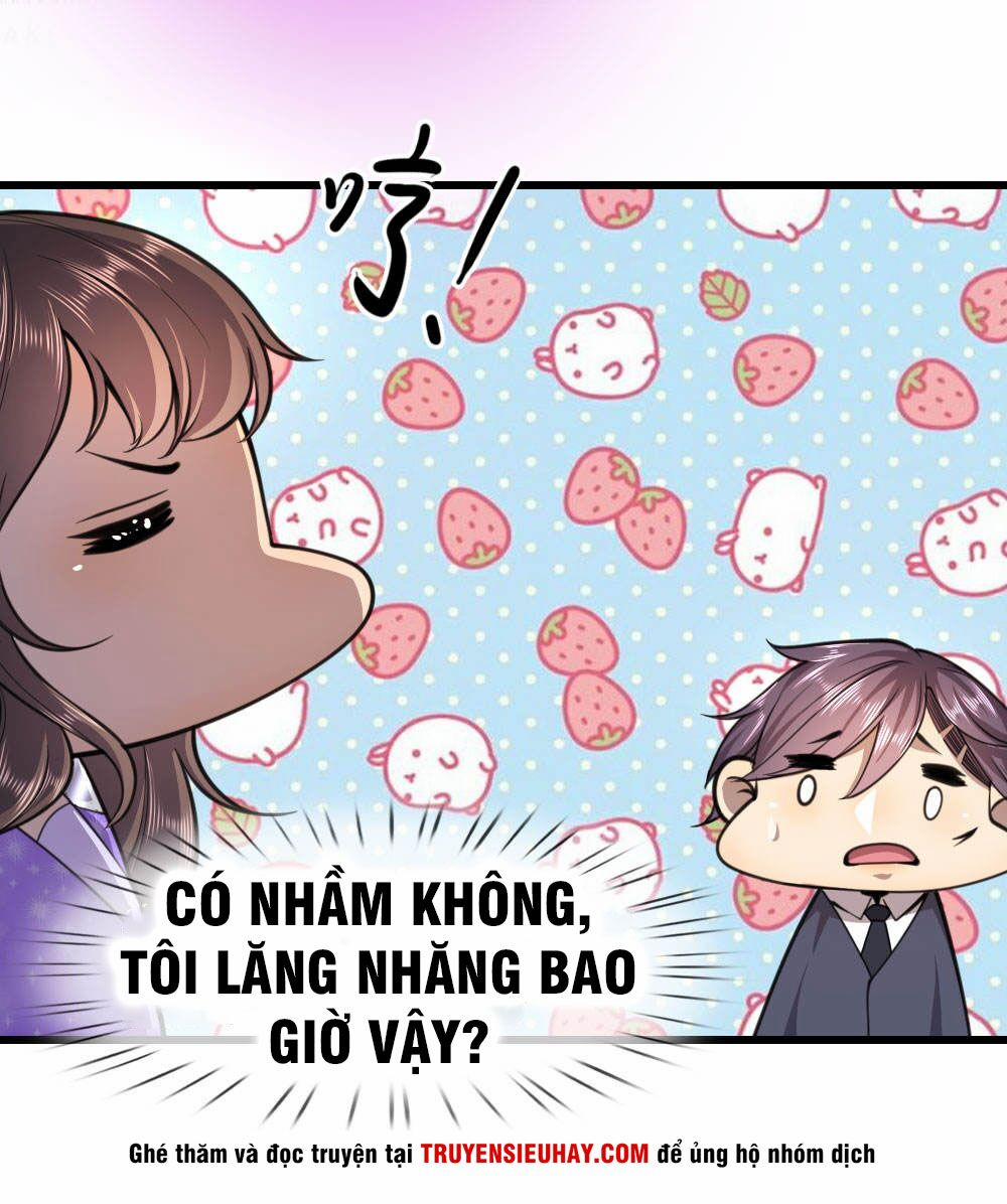 Y Võ Chí Tôn 109 trang 13