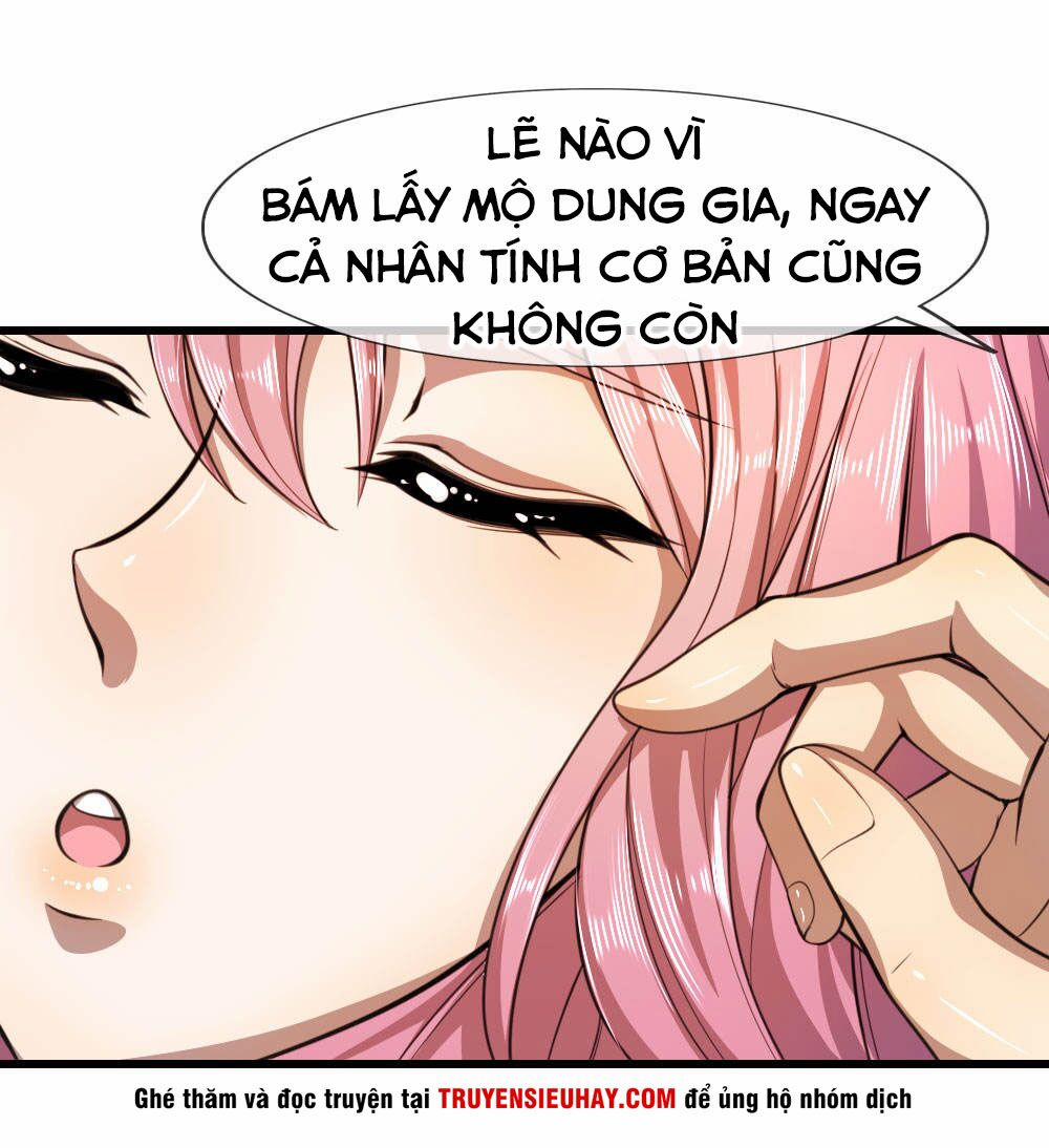 Y Võ Chí Tôn 109 trang 18