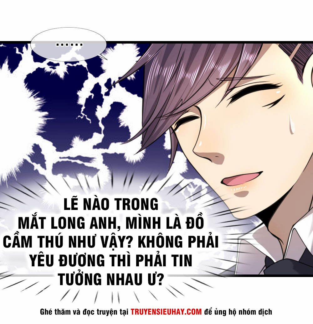 Y Võ Chí Tôn 109 trang 25