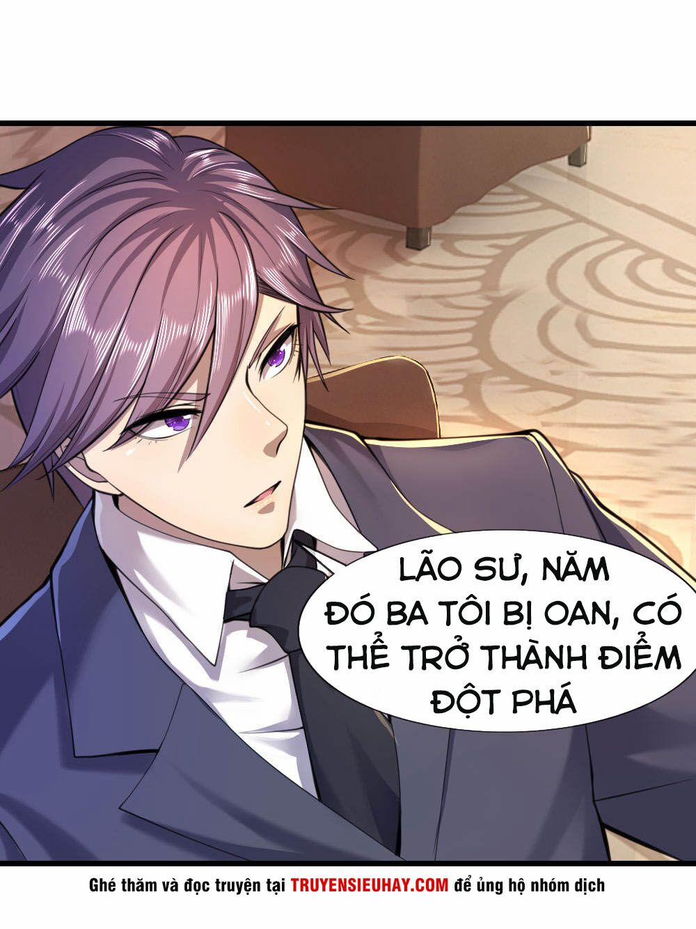 Y Võ Chí Tôn 109 trang 4