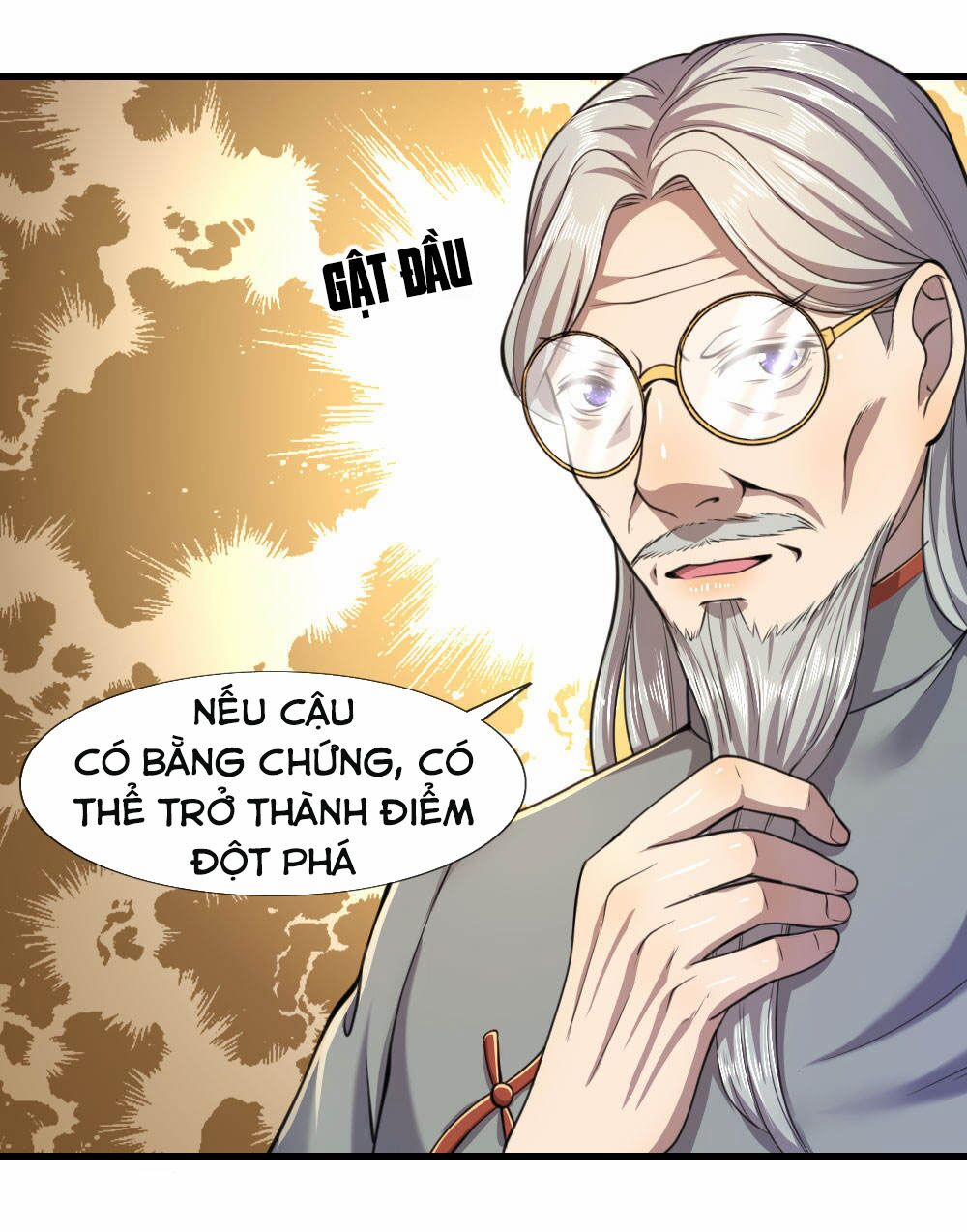 Y Võ Chí Tôn 109 trang 5