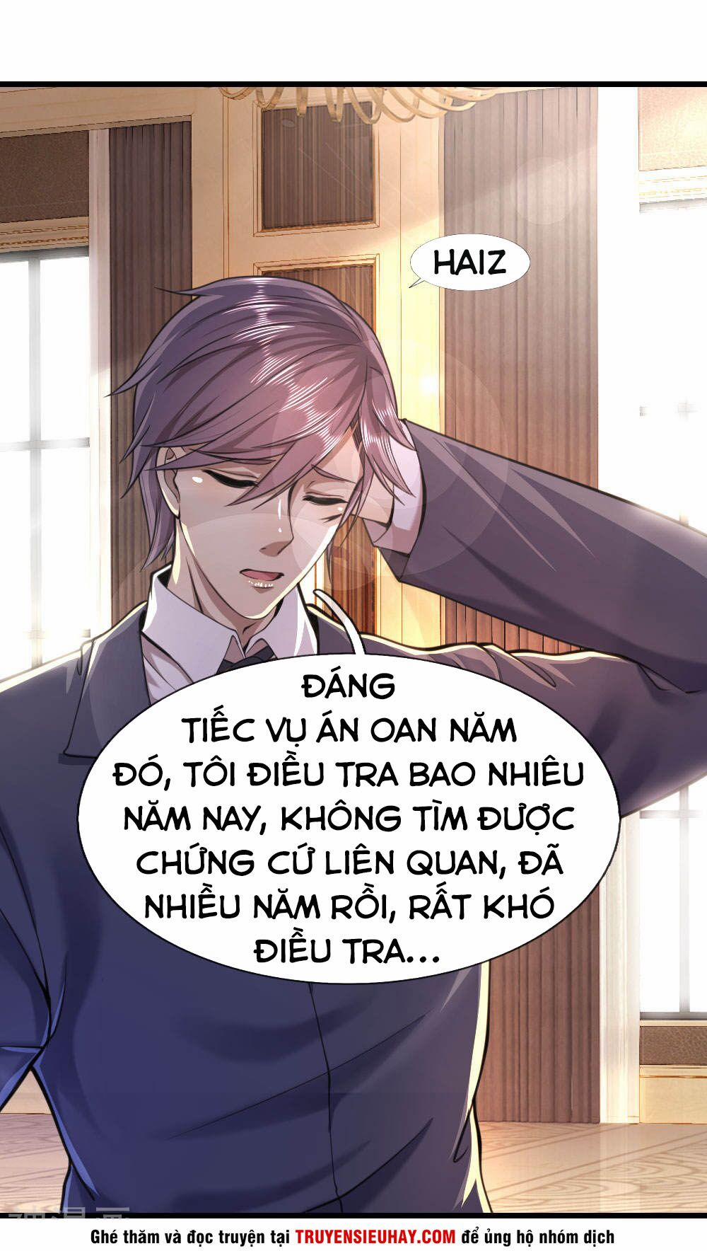 Y Võ Chí Tôn 109 trang 6