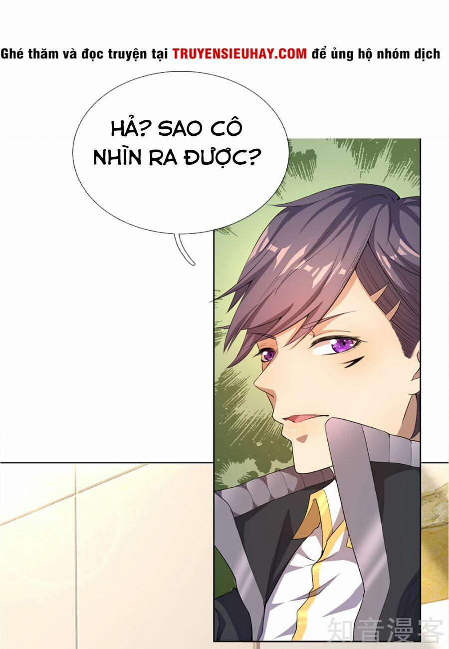 Y Võ Chí Tôn 11 trang 15