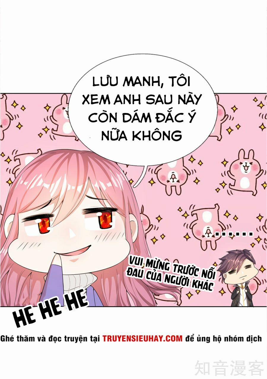 Y Võ Chí Tôn 11 trang 18