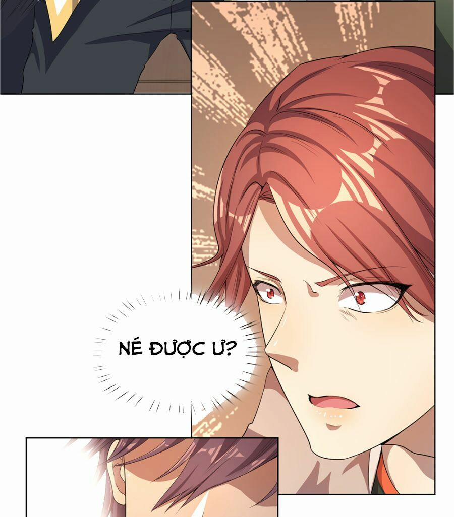 Y Võ Chí Tôn 11 trang 2