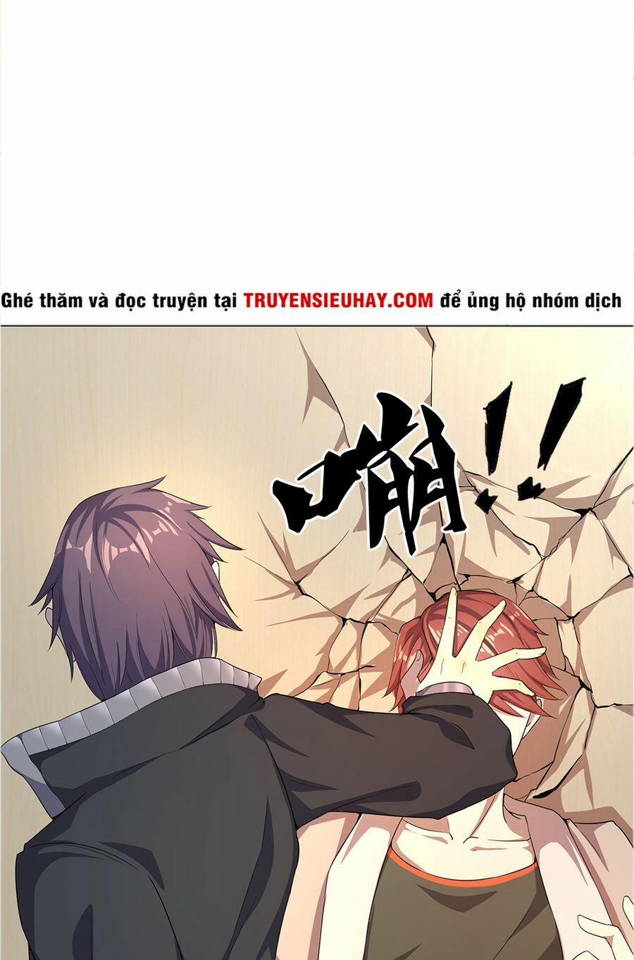 Y Võ Chí Tôn 11 trang 6