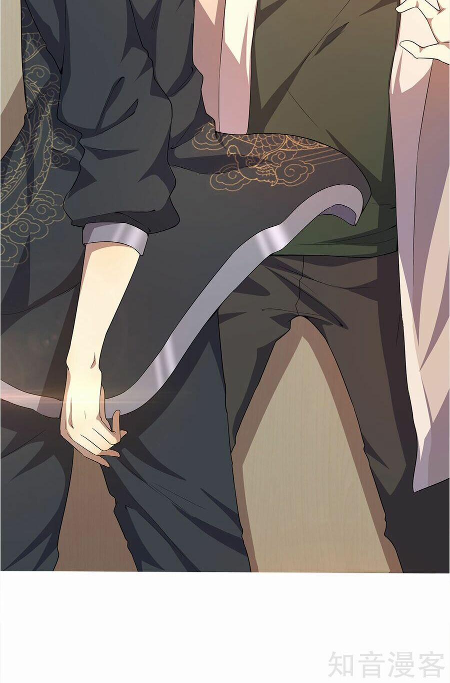 Y Võ Chí Tôn 11 trang 7