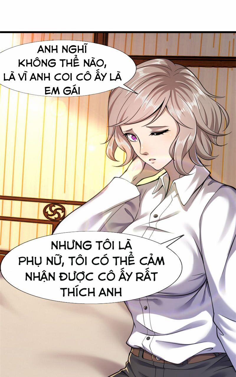 Y Võ Chí Tôn 110 trang 10