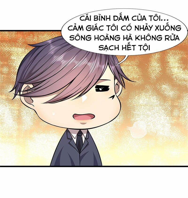 Y Võ Chí Tôn 110 trang 14
