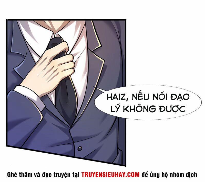 Y Võ Chí Tôn 110 trang 15