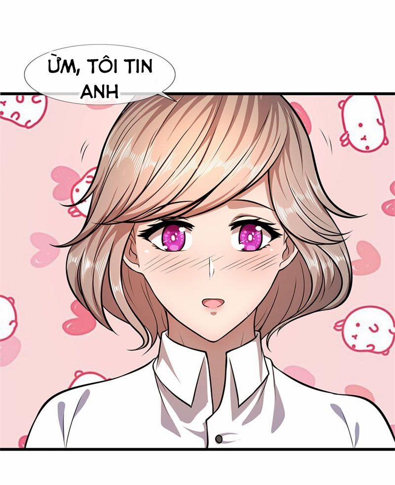 Y Võ Chí Tôn 110 trang 25