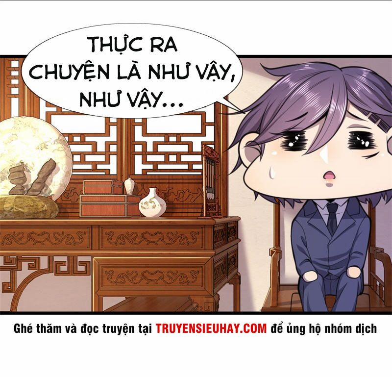 Y Võ Chí Tôn 110 trang 4